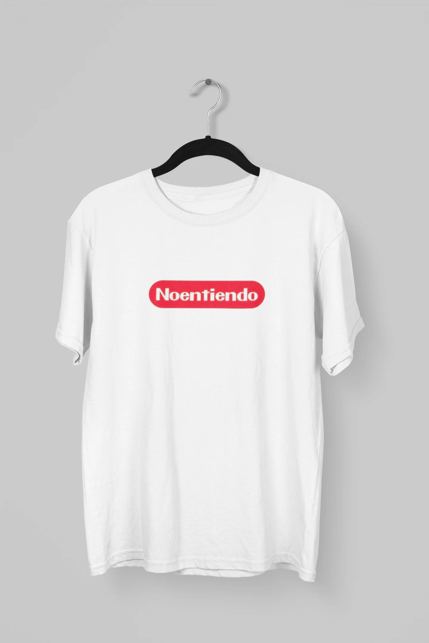 Remera Noentiendo Nintendo - Imagen 2