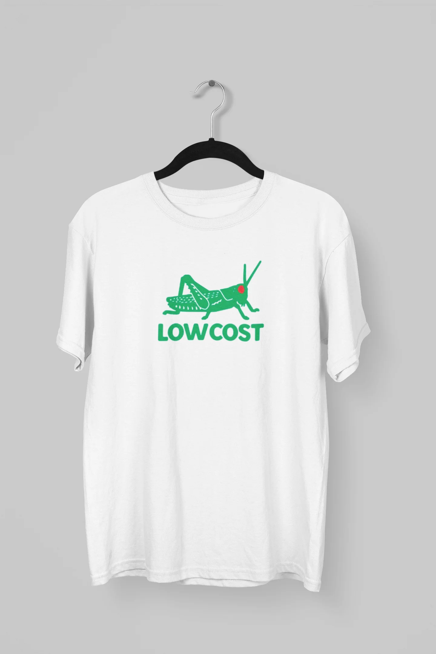 Remera Lowcost