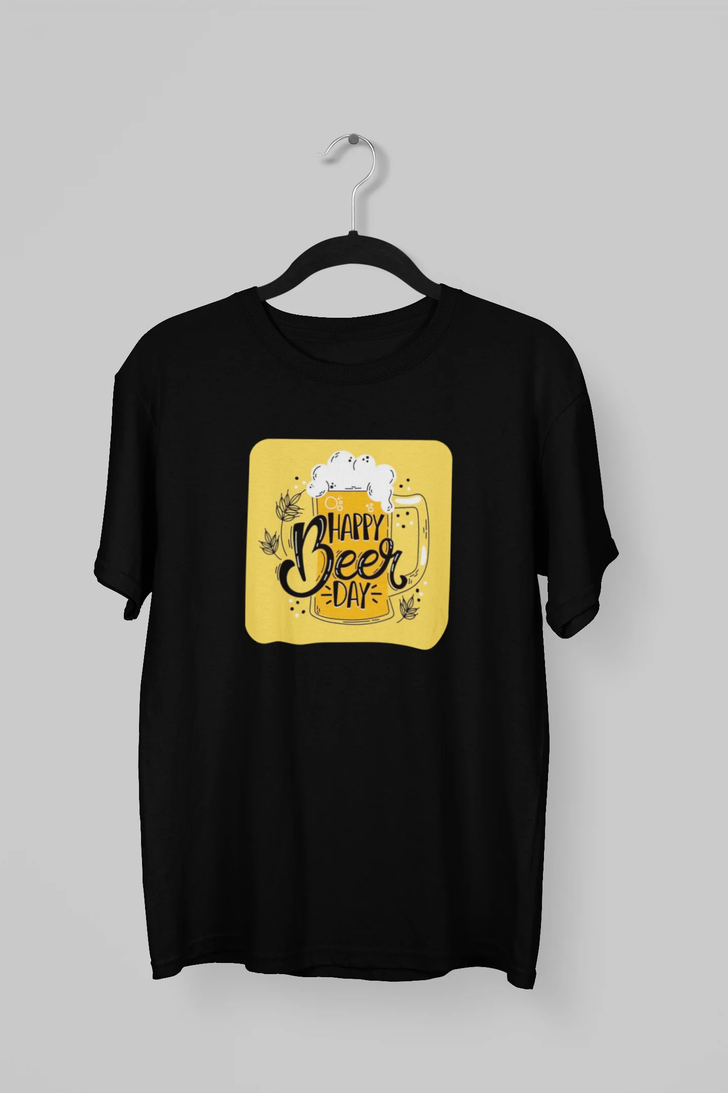 Remera de Happy Beer Day - Imagen 2