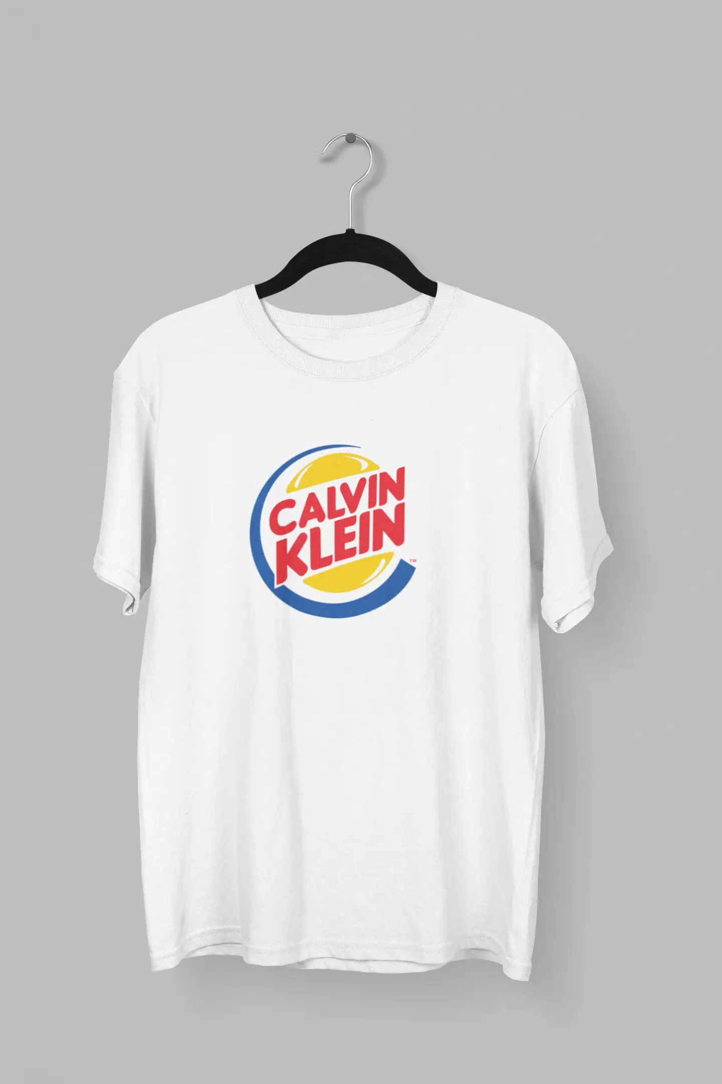 Remera de parodia a Burger King - Imagen 2