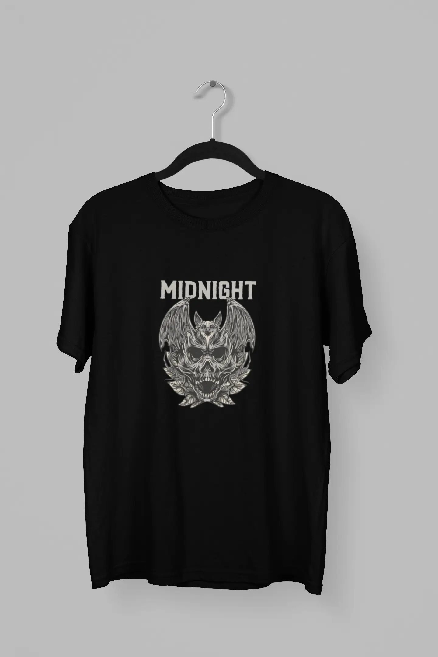 Remera de Midnaight