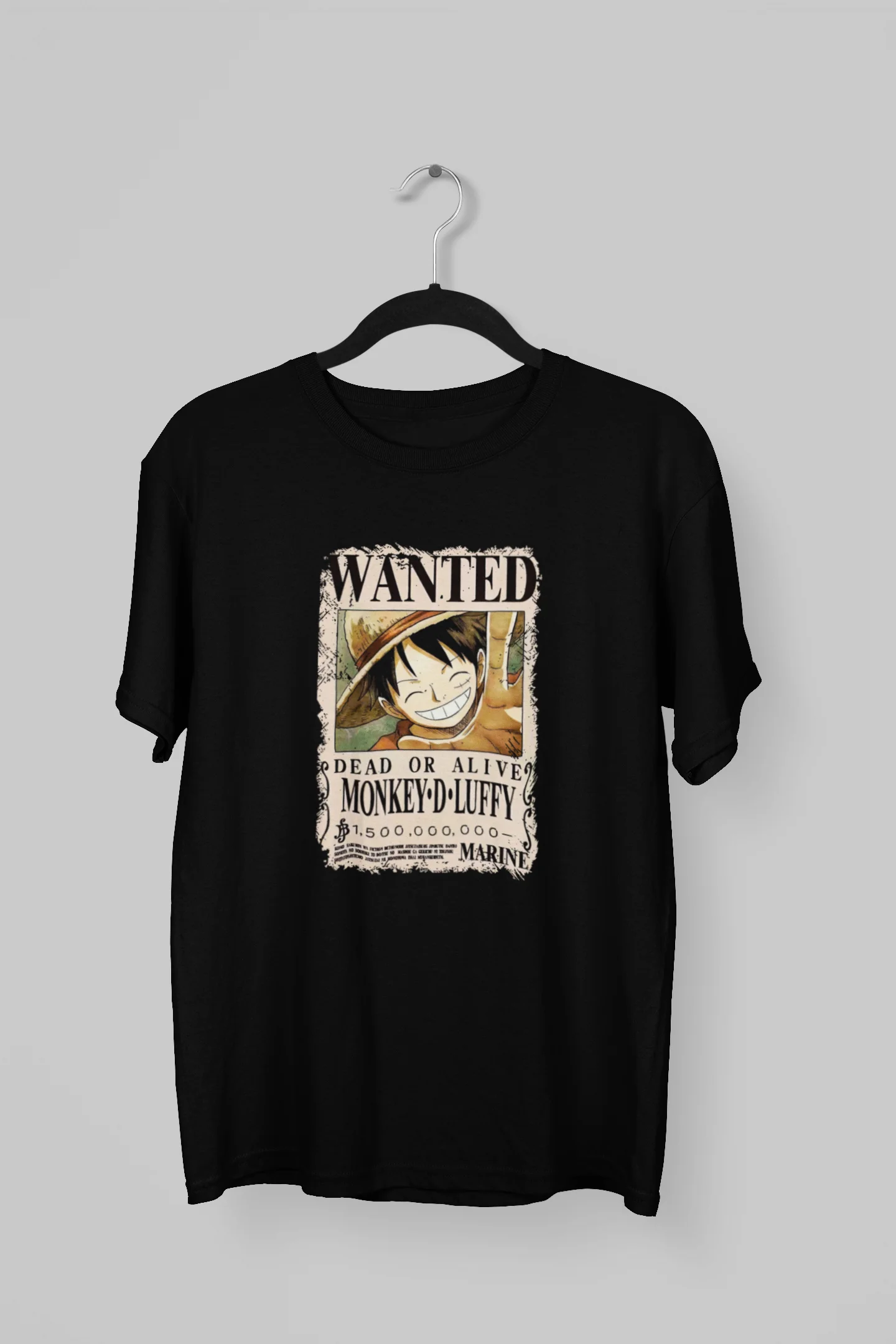 Remera de Sakura saltando