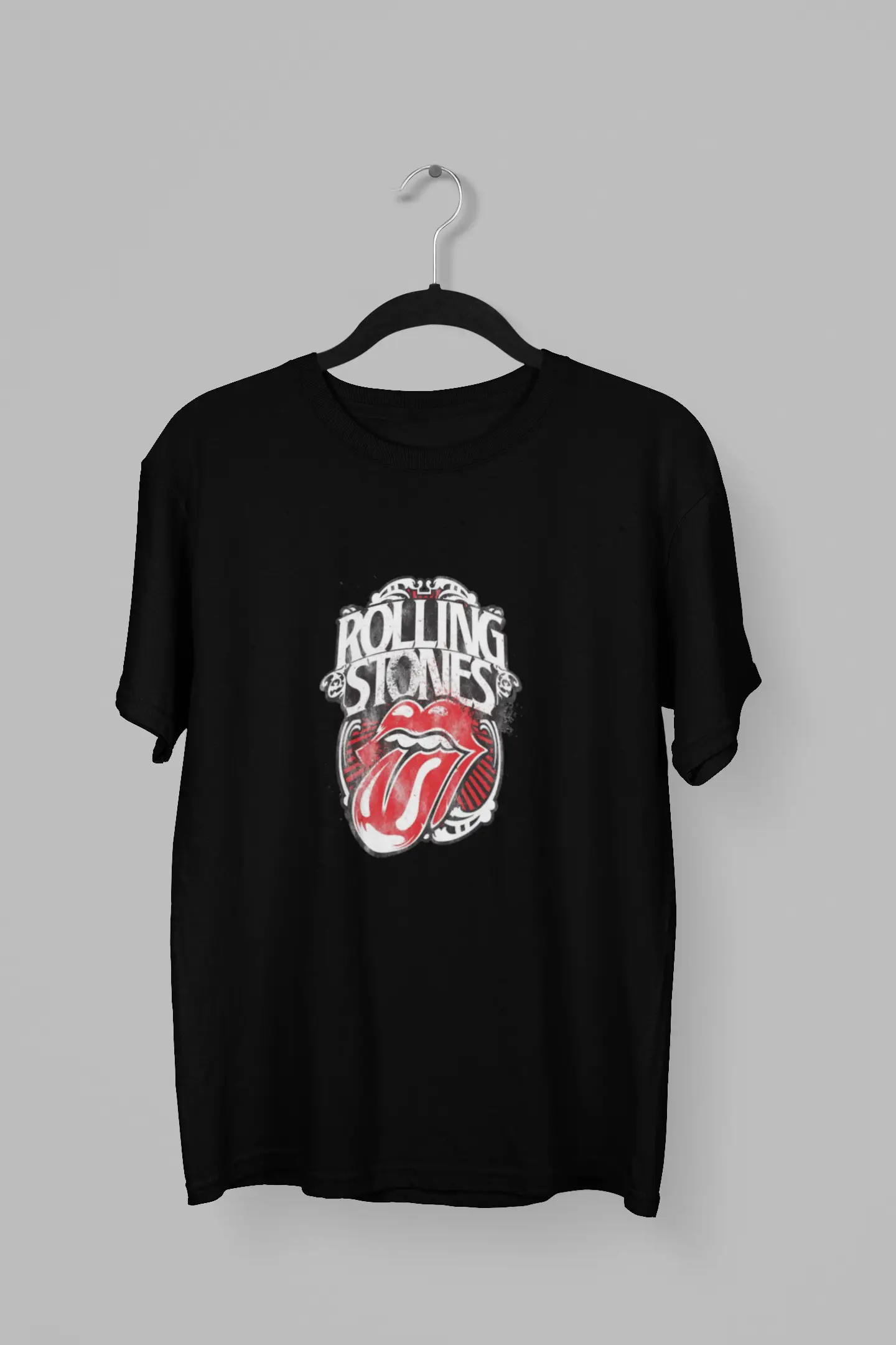 Remera de Rolling Stones