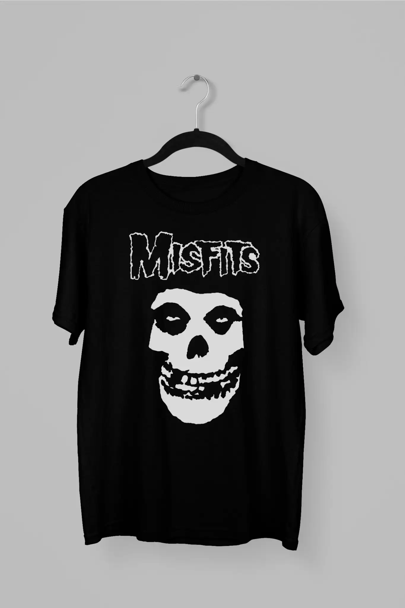Remera de Misfits