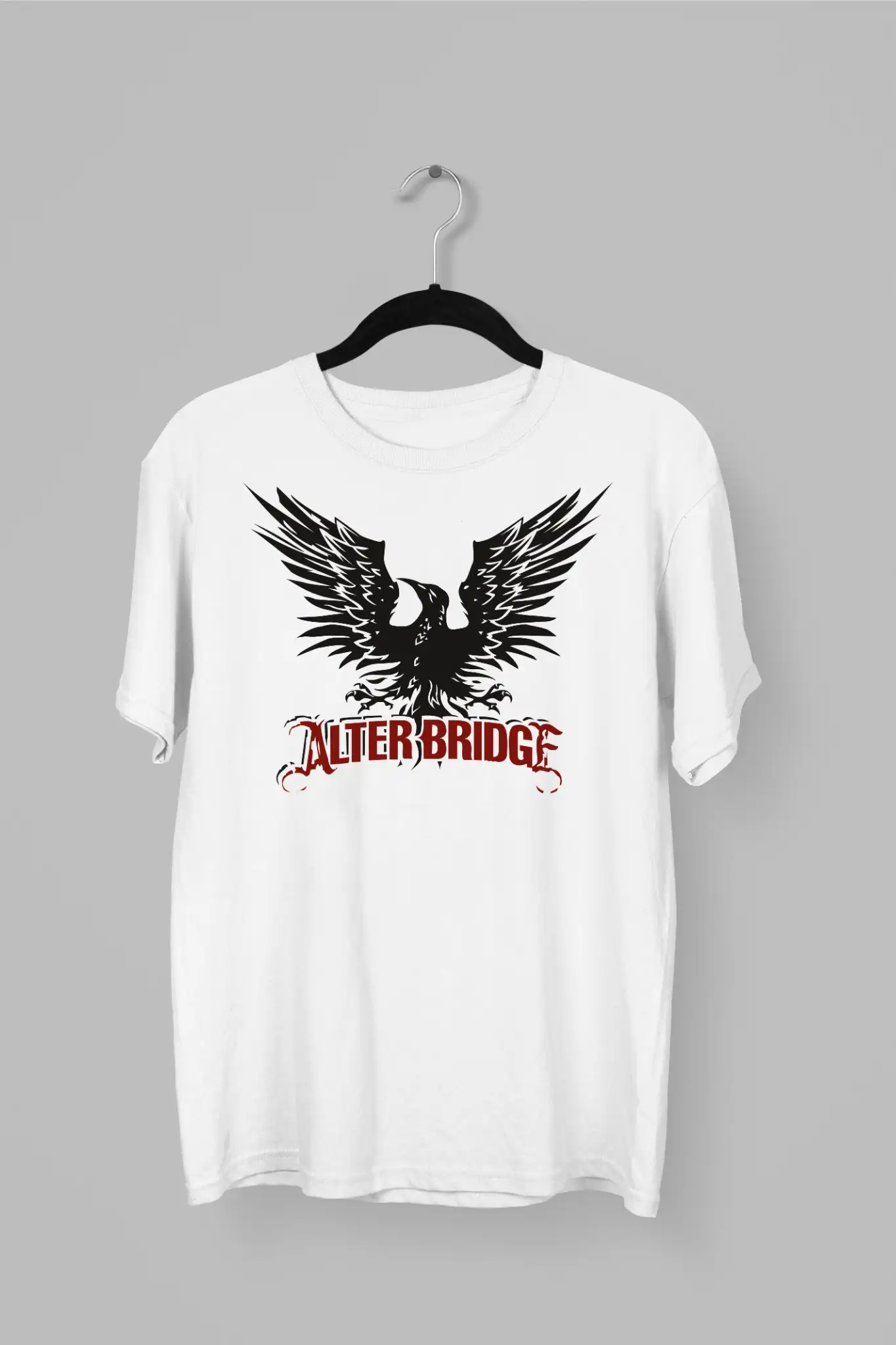 Remera de Alter Bridge