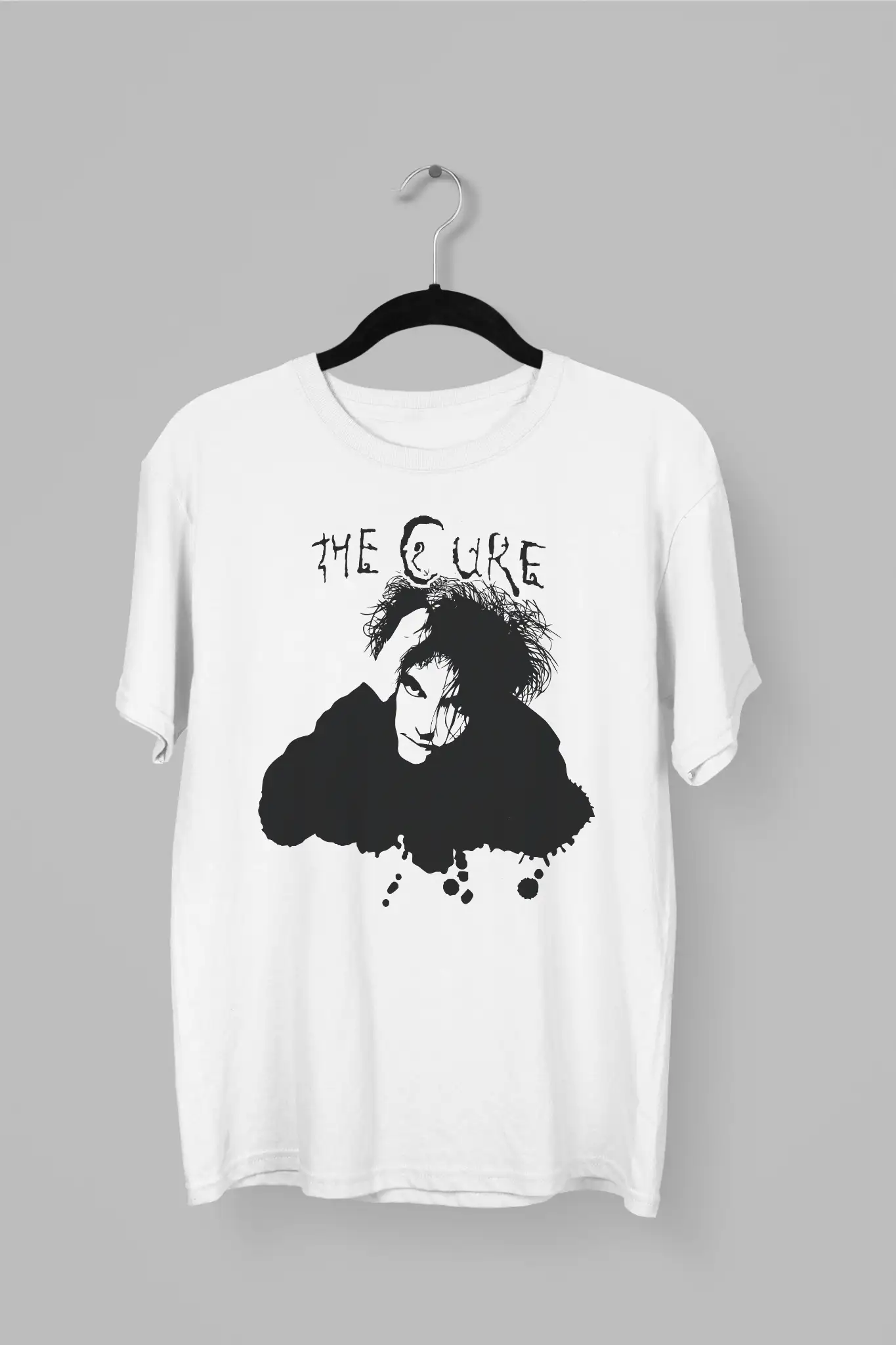 Remera de The Cure