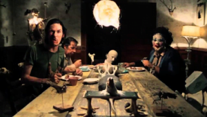 Las mejores películas de terror de todos los tiempos. La matanza de texas