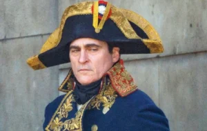 Los 6 mejores estrenos del 2023. Napoleon