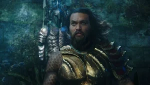 Los 6 mejores estrenos del 2023. Aquaman