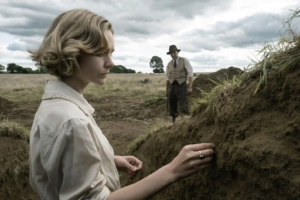 Las 62 películas destacadas en Netflix 2023. la excavacion