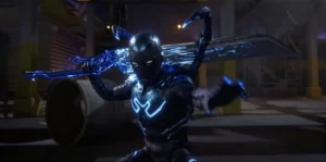 Los 6 mejores estrenos del 2023. blue beetle