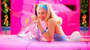 Los 6 mejores estrenos del 2023. Barbie