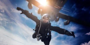 Los 6 mejores estrenos del 2023. mision imposible