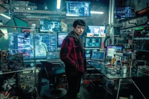 Los 6 mejores estrenos del 2023. flash