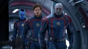 Los 6 mejores estrenos del 2023. guardianes de la galaxia