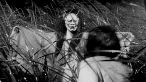 Las mejores películas de terror de todos los tiempos. Onibaba