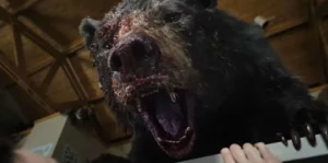 Los 60 mejores estrenos del 2023. Oso vicioso