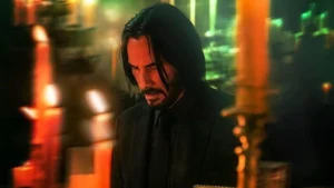 Los 60 mejores estrenos del 2023. john wick