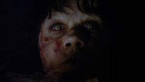Las mejores películas de terror de todos los tiempos. El Exorcista