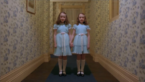 Las mejores películas de terror de todos los tiempos. El resplandor
