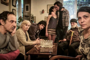 Las 62 películas destacadas en Netflix 2023. my happy family