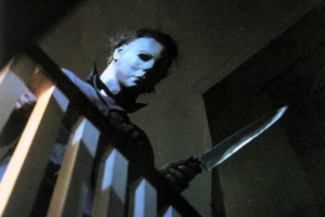 Las mejores películas de terror de todos los tiempos. Halloween