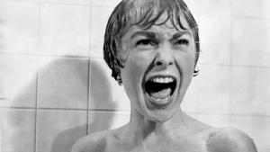 Las mejores películas de terror de todos los tiempos. Psicho